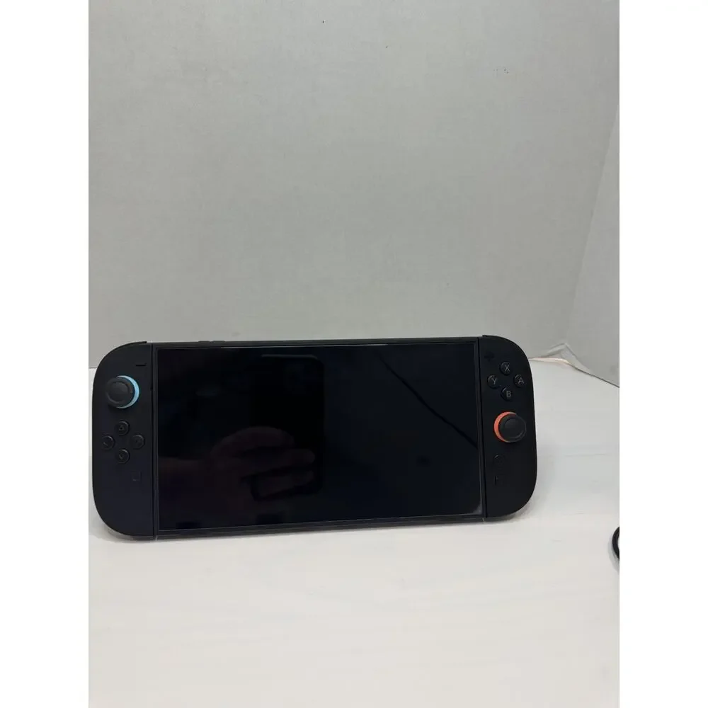 Nintendo Switch 2 Console In Box